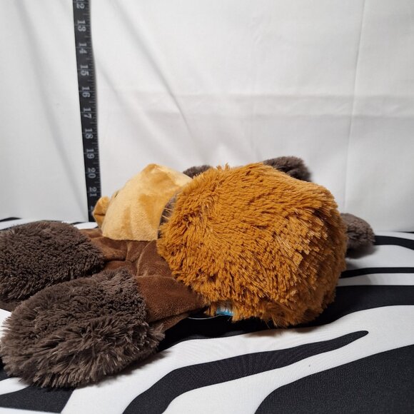 NWT Bark Harry Potter Aragog Spider XL - Picture 6 of 9